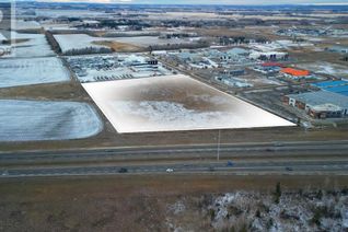 Commercial Land for Sale, 34 Mckenzie Crescent, Rural Red Deer County, AB