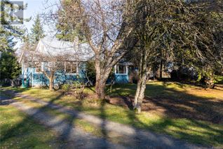 House for Sale, 1940 Pengelley Rd, Campbell River, BC