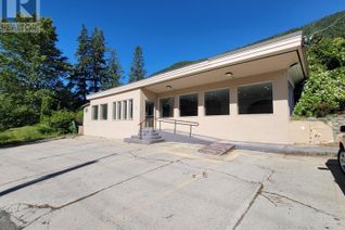 Property for Lease, 655 Jorgensen Road, Nelson, BC