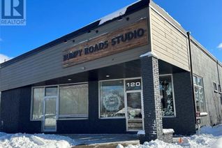 Commercial/Retail Property for Sale, 120 Lake Street, Pembroke, ON