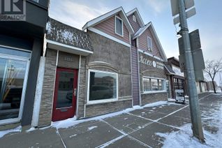 Commercial/Retail Property for Lease, 10045 100 Avenue, Fort St. John, BC