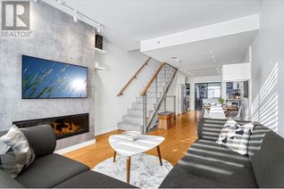 Condo for Sale, 987 Beatty Street, Vancouver, BC