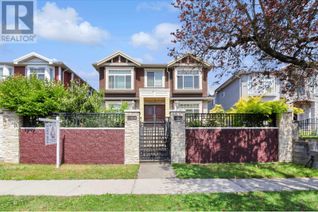 Detached House for Sale, 1339 E 63rd Avenue, Vancouver, BC