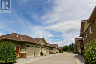 Condo Townhouse for Sale, 6600 Okanagan Avenue #20, Vernon, BC