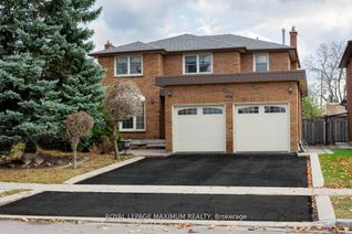 Property for Sale, 150 Beechnut Rd, Vaughan, ON