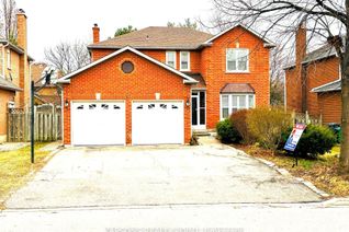 Property for Sale, 36 Livery Way, Brampton, ON