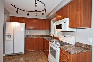Semi-Detached House for Rent, 4031 Taffey Cres #Main, Mississauga, ON