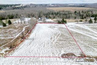 Property for Sale, . Concession RD 8 Rd W, Trent Hills, ON