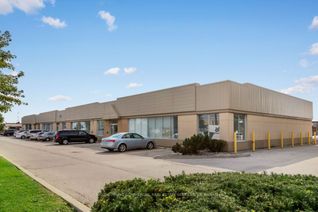 Industrial Property for Lease, 230 Nantucket Blvd #2B - 3A, Toronto, ON