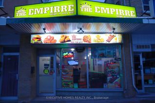 Non-Franchise Business for Sale, 376 Wilson Rd S, Oshawa, ON
