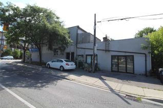 Commercial/Retail Property for Lease, 48A Birchmount Rd #-Side A, Toronto, ON