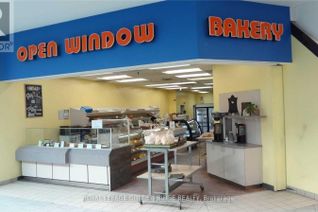 Bakery Business for Sale, 85 Ellesmere Rd, Toronto, ON