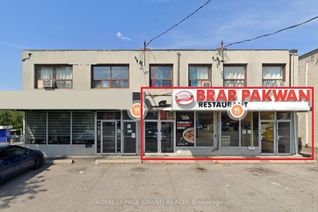 Non-Franchise Business for Sale, 2646 Islington Ave, Toronto, ON
