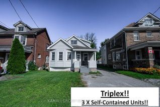 Investment Property for Sale, 112 Dorothy St, Welland, ON
