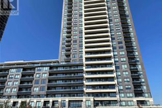 Condo Apartment for Rent, 15 Water Walk Dr #2611, Markham, ON