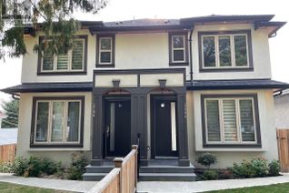Duplex for Sale, 3596 Monmouth Avenue, Vancouver, BC