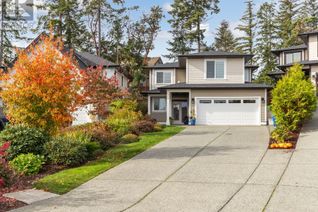 Property for Sale, 108 Linmark Way, Nanaimo, BC
