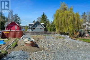 Land for Sale, 2722 Gibson Pl, Shawnigan Lake, BC