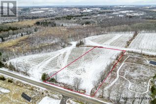 Land for Sale, . Concession Rd 8 Rd W, Trent Hills, ON