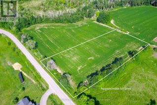 Commercial Land for Sale, . Concession Rd 8 Road W, Trent Hills, ON