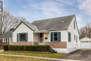 House for Sale, 102 Wilson Avenue, Chatham, ON
