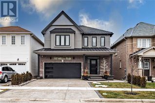 Detached House for Sale, 113 Munro Circle, Brantford, ON