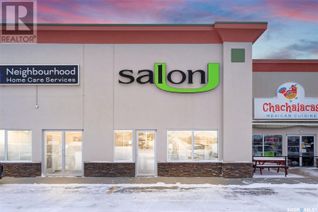 Commercial/Retail Property for Sale, 3285 Quance Street, Regina, SK