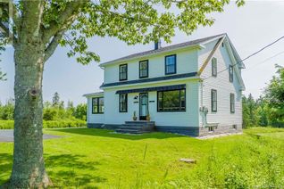Detached House for Sale, 679 Bayview Drive, Saint Andrews, NB