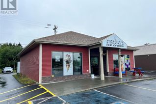 Non-Franchise Business for Sale, 679-681 Trans Canada Highway, Whitbourne, NL