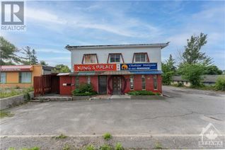 Commercial/Retail Property for Sale, 1690 Montreal Road, Ottawa, ON