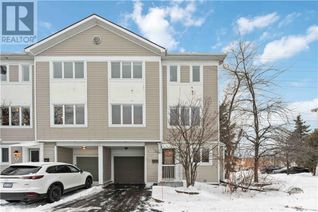 Freehold Townhouse for Sale, 2 Barnaby Private, Ottawa, ON