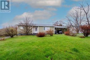 House for Sale, 36 Lushs Road, Conception Bay South, NL