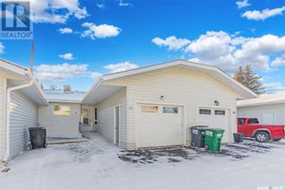 Condo Townhouse for Sale, 12 80 Berini Drive, Saskatoon, SK