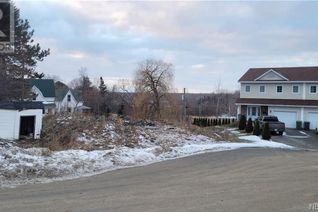 Commercial Land for Sale, 5/7 Rankine Court, Oromocto, NB