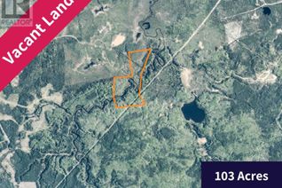 Land for Sale, Pcl 1782-1787 Ogden Twsp, Timmins, ON