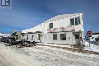 Commercial/Retail Property for Sale, 146 Main St, Iroquois Falls, ON