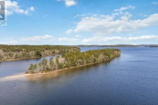 Land for Sale, Oickle Island, Lower Northfield, NS