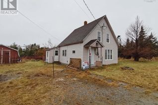Detached House for Sale, 5877 Highway 3 Highway, Shag Harbour, NS