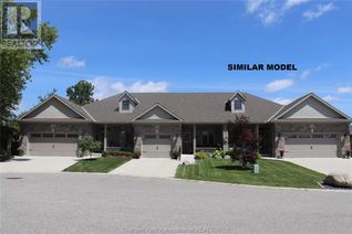 Ranch-Style House for Sale, 1 Folkerts Court, Blenheim, ON