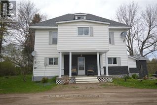 Farm for Sale, 2879 Lake Dore Road, North Algona Wilberforce, ON