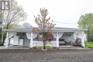 Bungalow for Sale, 31 Huron Avenue, Blind River, ON