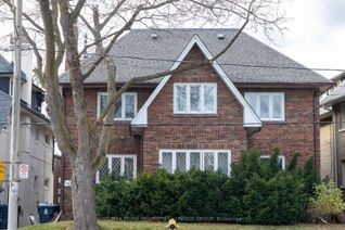 Detached House for Sale, 6 Boulton Dr, Toronto, ON
