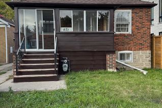 Detached House for Sale, 471 Vaughan Rd, Toronto, ON