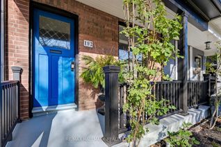 House for Sale, 182 Victor Ave, Toronto, ON