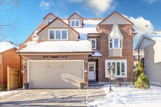 Property for Sale, 1579 Heathside Cres, Pickering, ON