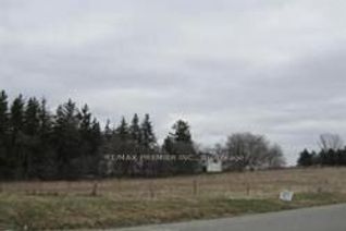 Vacant Residential Land for Sale, 2200 King Vaughan Rd, King, ON