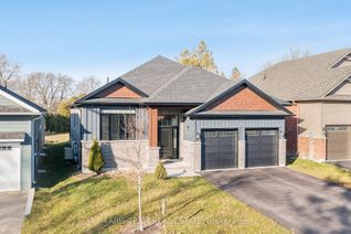 Bungalow for Sale, 2A Victoria St E, Innisfil, ON