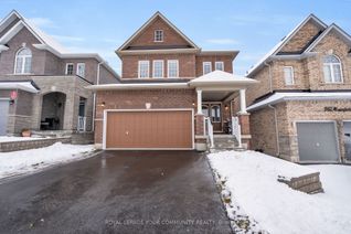 Detached House for Sale, 169 Muirfield Dr, Barrie, ON
