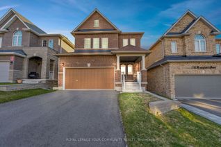 Detached House for Sale, 169 Muirfield Dr, Barrie, ON