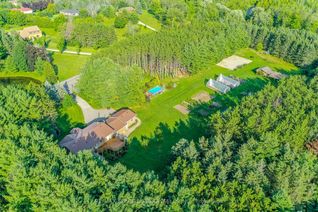 Bungalow for Sale, 16258 Humber Station Rd, Caledon, ON